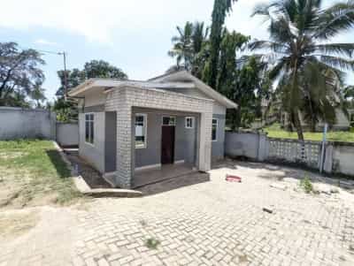 Apartment ya vyumba viwili inapangishwa Kimara Suka, Dar Es Salaam