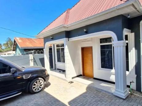 Apartment ya chumba kimoja inapangishwa Kimara Korogwe Kwa Mkuwa, Dar Es Salaam