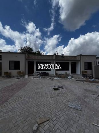Apartment ya vyumba viwili inapangishwa Goba Njia Ya Makongo, Dar Es Salaam Apartment ya vyumba viwili inapangishwa Goba Njia Ya Makongo, Dar Es Salaam