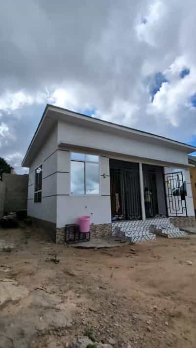 Nyumba inapangishwa Chanika, Dar Es Salaam