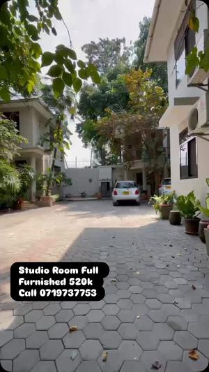 Apartment (Furnished) inapangishwa Survey, Dar Es Salaam
