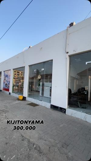 Frame ya Biashara inapangishwa Kijitonyama, Dar Es Salaam Frame ya Biashara inapangishwa Kijitonyama, Dar Es Salaam