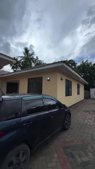 2 Bedrooms House/Apartment for Rent in Mbezi, Dar Es Salaam