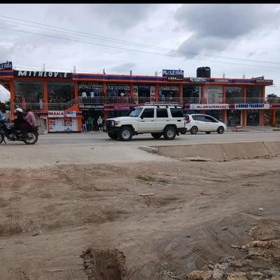 Frame ya Biashara inapangishwa Tabata Kinyerezi, Dar Es Salaam