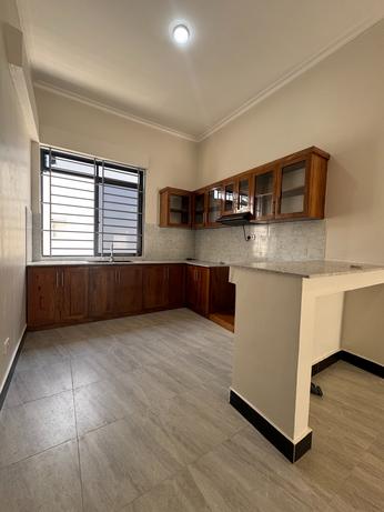 Apartment ya vyumba viwili inapangishwa Madale Mikoroshini, Dar Es Salaam