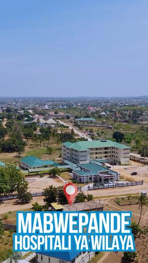 Commercial Plot for Sale in Mabwepande, Dar Es Salaam (933 sqm) Commercial Plot for Sale in Mabwepande, Dar Es Salaam (933 sqm)