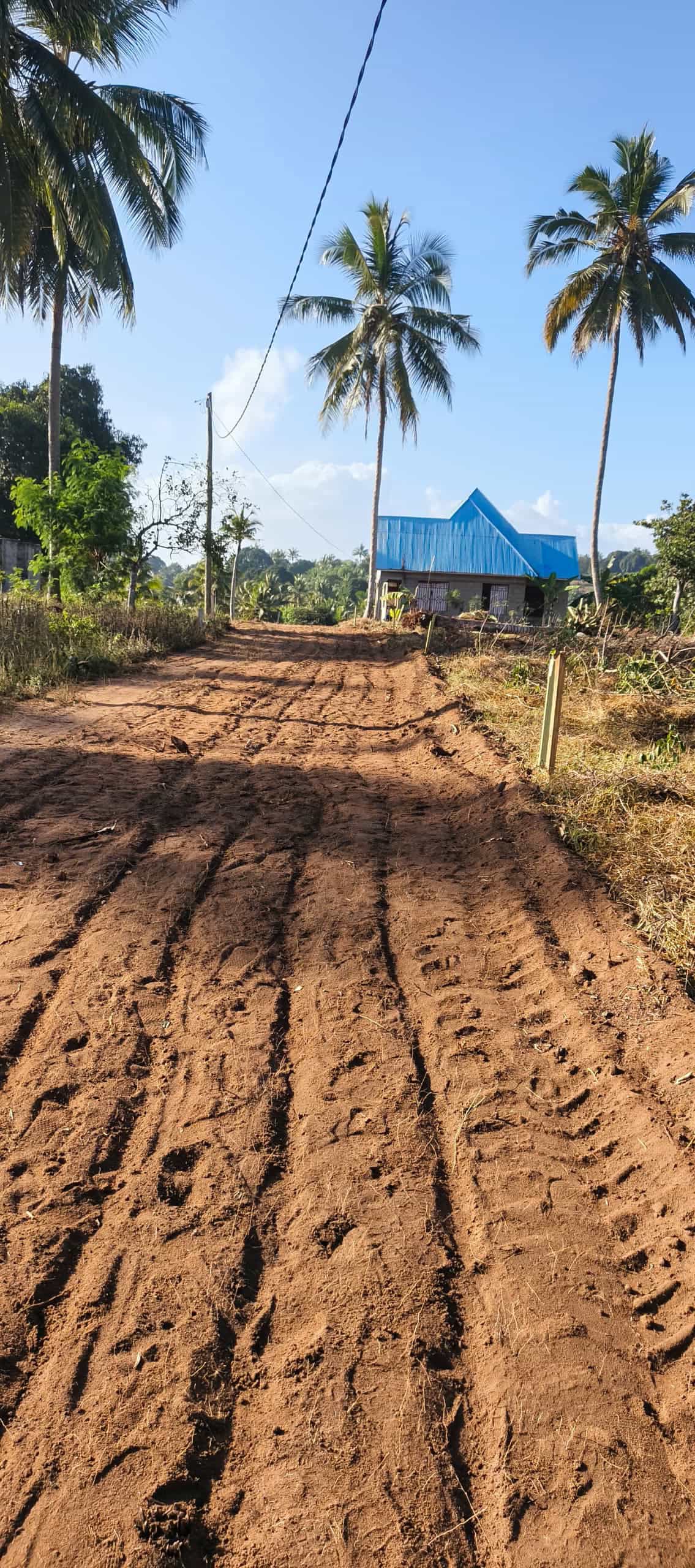 Plot for sale in Temeke, Dar Es Salaam