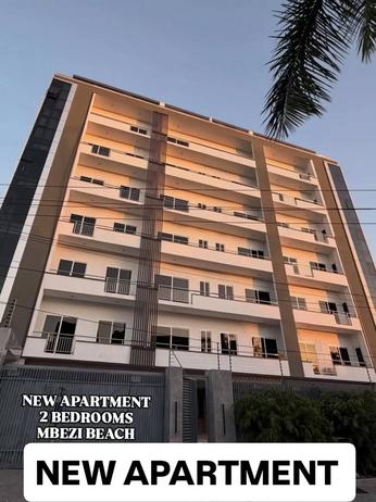 2 Bedrooms Apartment for Rent in Mbezi Beach, Dar Es Salaam 2 Bedrooms Apartment for Rent in Mbezi Beach, Dar Es Salaam