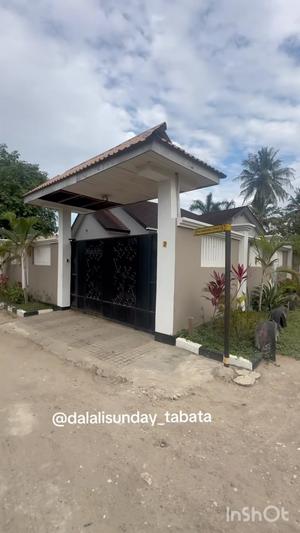 Residential/Commercial Plot for Sale in Tabata Segerea Sheli Oil Com, Dar Es Salaam (600 sqm)