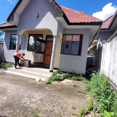 Nyumba ya vyumba viwili inapangishwa Kinyerezi, Dar Es Salaam Nyumba ya vyumba viwili inapangishwa Kinyerezi, Dar Es Salaam