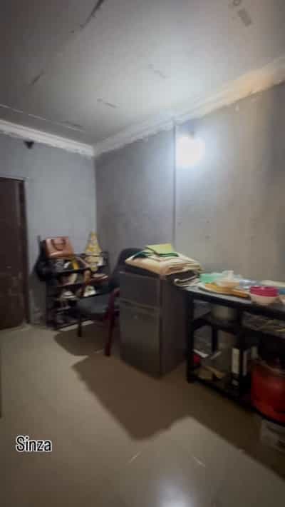 Nyumba ya chumba kimoja inapangishwa Sinza, Dar Es Salaam