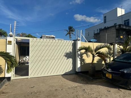 Nyumba (Furnished) ya vyumba vinne inapangishwa Msasani Gsm, Dar Es Salaam