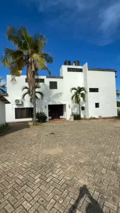 Nyumba ya vyumba vinne inapangishwa MBEZI BEACH RAMADA, Dar Es Salaam