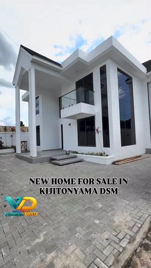 House for Sale in Kijitonyama, Dar Es Salaam