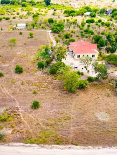 Plots for sale in Kigamboni, Dar Es Salaam