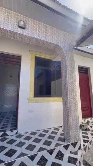 2 Bedrooms House for Rent in Nkuhungu, Dodoma