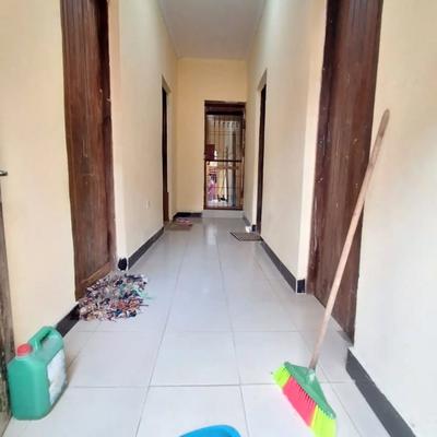 Nyumba ya chumba kimoja inapangishwa Kimara Bucha, Dar Es Salaam