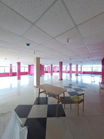 Ofisi inapangishwa Mikocheni, Dar Es Salaam (250 sqm)
