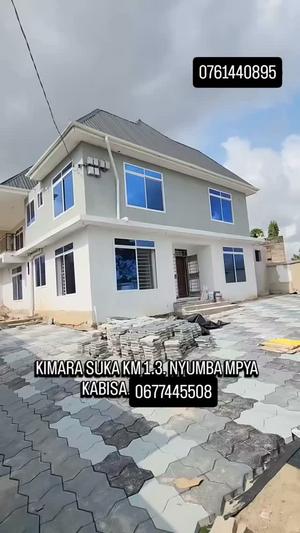 1 Bedroom Apartment for Rent in Kimara Suka, Dar Es Salaam