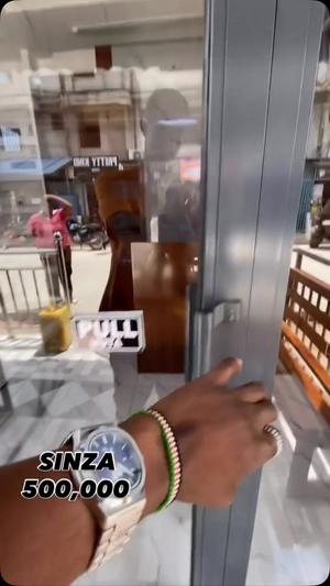 Frame ya Biashara inapangishwa Sinza, Dar Es Salaam Frame ya Biashara inapangishwa Sinza, Dar Es Salaam