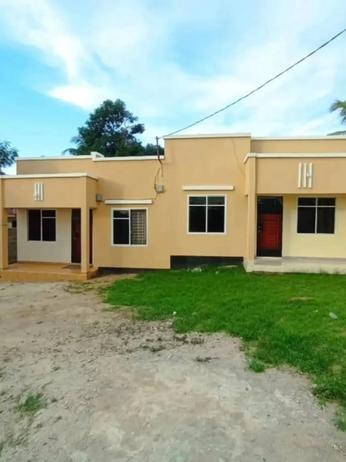 Apartment ya vyumba viwili inapangishwa Kibamba Chama, Dar Es Salaam