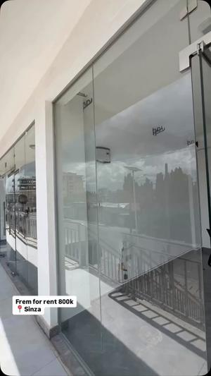 Duka linapangishwa Sinza, Dar Es Salaam Duka linapangishwa Sinza, Dar Es Salaam