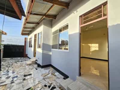 Nyumba/Apartment inapangishwa Kimara, Dar Es Salaam