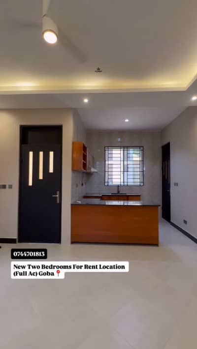 2 Bedrooms House/Apartment for Rent in Goba, Dar Es Salaam 2 Bedrooms House/Apartment for Rent in Goba, Dar Es Salaam