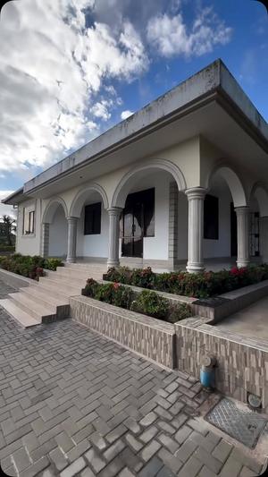 Nyumba inapangishwa Mbezi Africana, Dar Es Salaam Nyumba inapangishwa Mbezi Africana, Dar Es Salaam