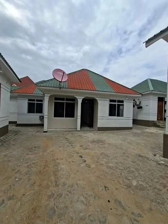 2 Bedrooms Apartment for Rent in Goba Njia Makongo Mti Pesa, Dar Es Salaam