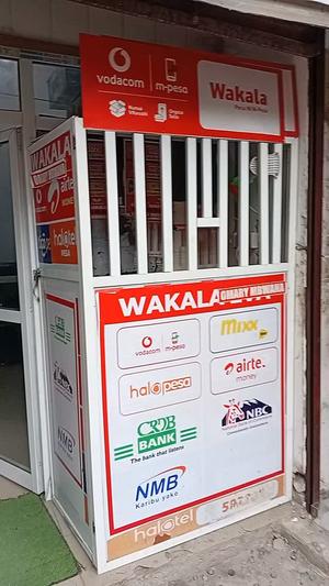 Duka linapangishwa Kariakoo, Dar Es Salaam Duka linapangishwa Kariakoo, Dar Es Salaam