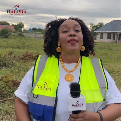 Kiwanja kinauzwa Mapinga, Pwani