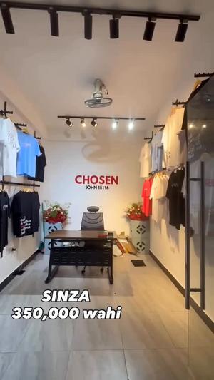 Shop for Rent in Sinza, Dar Es Salaam