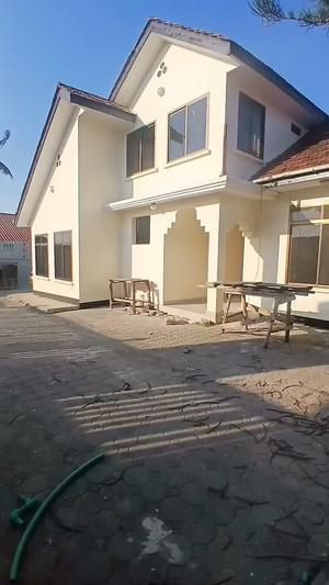 Nyumba ya vyumba viwili inapangishwa Kimara Stop Over, Dar Es Salaam