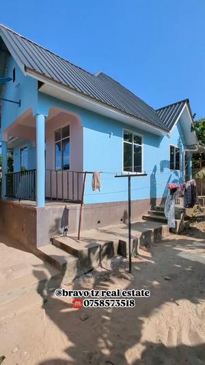 Apartment ya vyumba viwili inapangishwa Bondeni, Mbeya