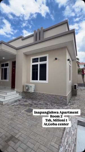 2 Bedrooms Apartment for Rent in Goba Center, Dar Es Salaam 2 Bedrooms Apartment for Rent in Goba Center, Dar Es Salaam