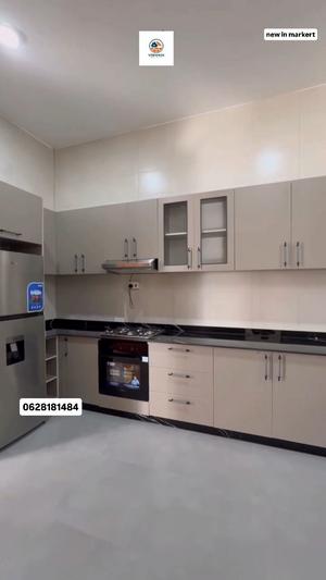 Nyumba/Apartment ya vyumba vitatu inapangishwa Goba Lastanza, Dar Es Salaam