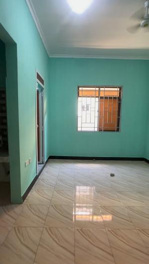 Nyumba ya chumba kimoja inapangishwa Kisiwani, Dar Es Salaam