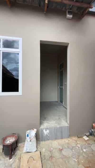 Nyumba ya chumba kimoja inapangishwa Ilazo, Dodoma