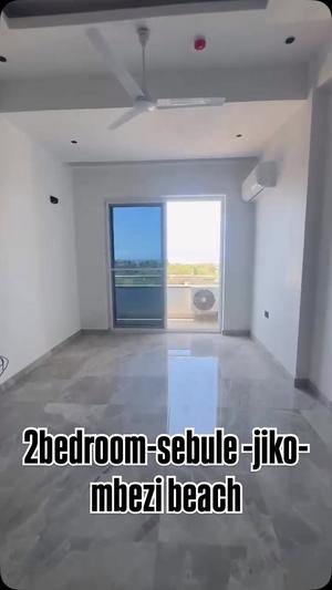 Apartment ya vyumba viwili inapangishwa Mbezi Beach Upande Wa Chini, Dar Es Salaam Apartment ya vyumba viwili inapangishwa Mbezi Beach Upande Wa Chini, Dar Es Salaam