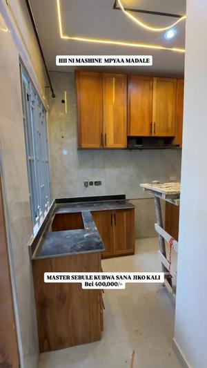 1 Bedroom Apartment for Rent in Madale Road, Dar Es Salaam 1 Bedroom Apartment for Rent in Madale Road, Dar Es Salaam