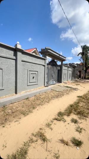 Nyumba ya vyumba vitatu inapangishwa Kigamboni Mwongzo, Dar Es Salaam Nyumba ya vyumba vitatu inapangishwa Kigamboni Mwongzo, Dar Es Salaam
