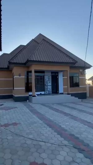 Nyumba ya vyumba viwili inapangishwa Chidachi, Dodoma Nyumba ya vyumba viwili inapangishwa Chidachi, Dodoma