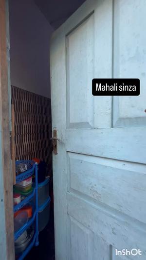 Nyumba inapangishwa Sinza, Dar Es Salaam