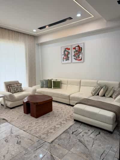 Apartment (Furnished) ya vyumba viwili inapangishwa Masaki, Dar Es Salaam