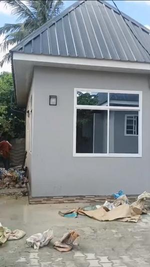 Apartment ya vyumba viwili inapangishwa Ubungo External Jeshini, Dar Es Salaam