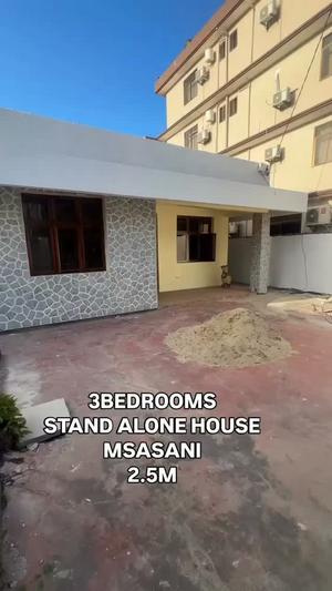 3 Bedrooms House for Rent in Msasani, Dar Es Salaam 3 Bedrooms House for Rent in Msasani, Dar Es Salaam