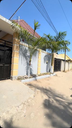 Nyumba ya chumba kimoja inapangishwa Kigamboni- Kisiwani, Dar Es Salaam Nyumba ya chumba kimoja inapangishwa Kigamboni- Kisiwani, Dar Es Salaam