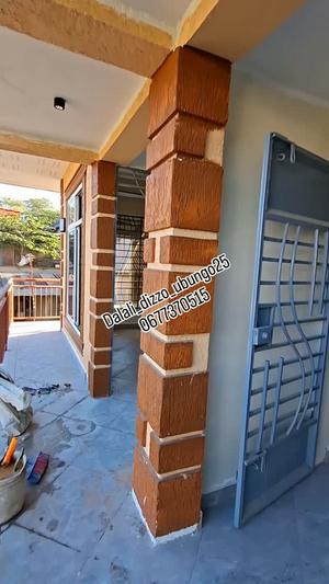 Apartment ya chumba kimoja inapangishwa Kimara Mwisho, Dar Es Salaam Apartment ya chumba kimoja inapangishwa Kimara Mwisho, Dar Es Salaam