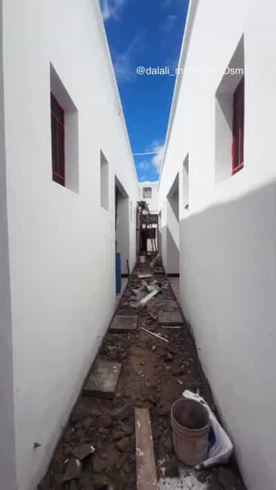 1 Bedroom Apartment for Rent in Kigamboni Kisiwani, Dar Es Salaam